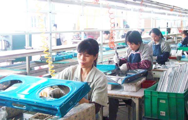 十大燃气炉灶制造厂家