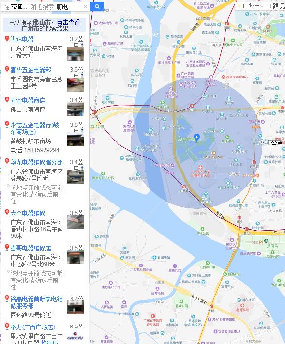 寻找燃气灶具批发市场
