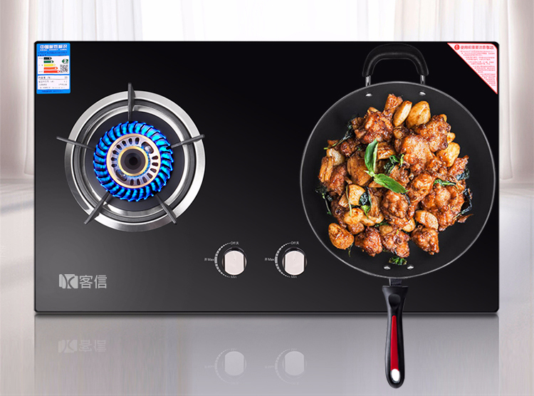 什么样的煤气炉灶值得购买