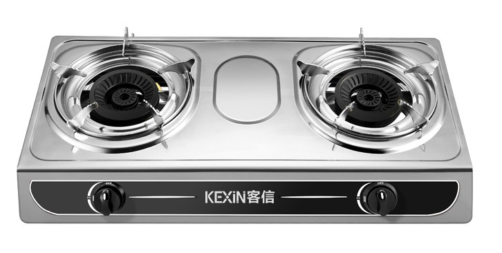 KEXIN客信品牌燃气炉台式灶具厂家