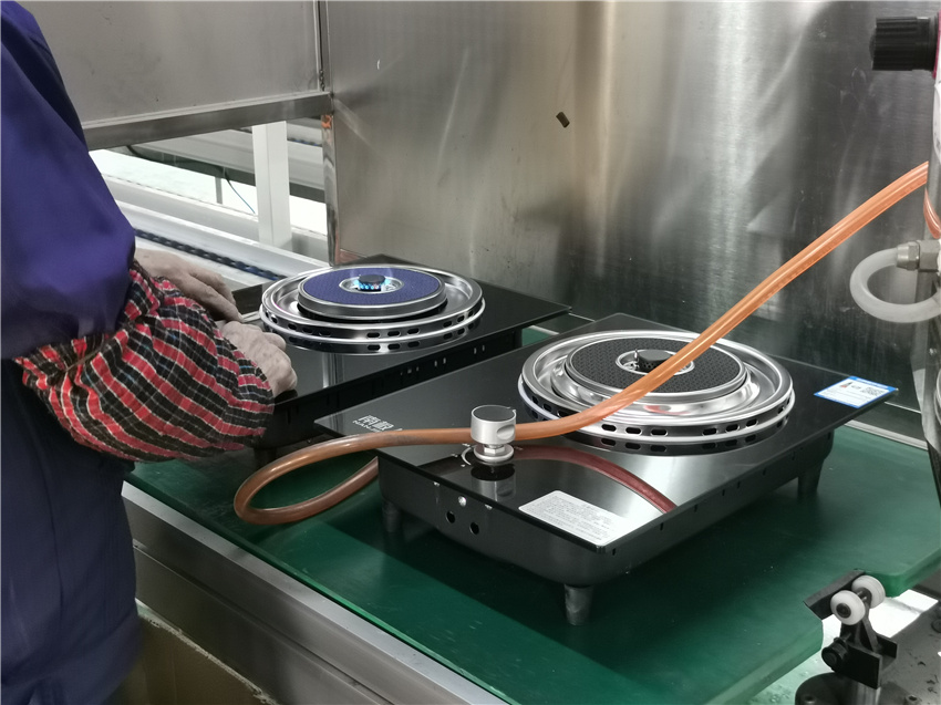 煤气炉具厂家直销