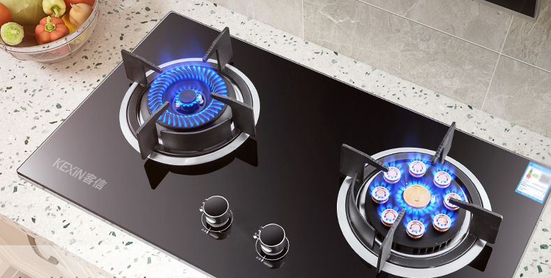 客信燃气炉具